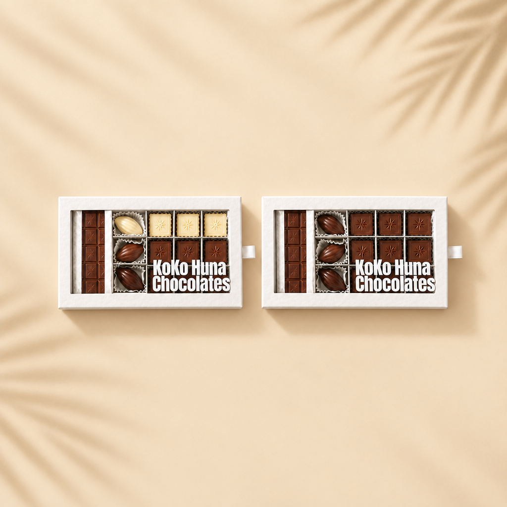 Gift Box Collection Image