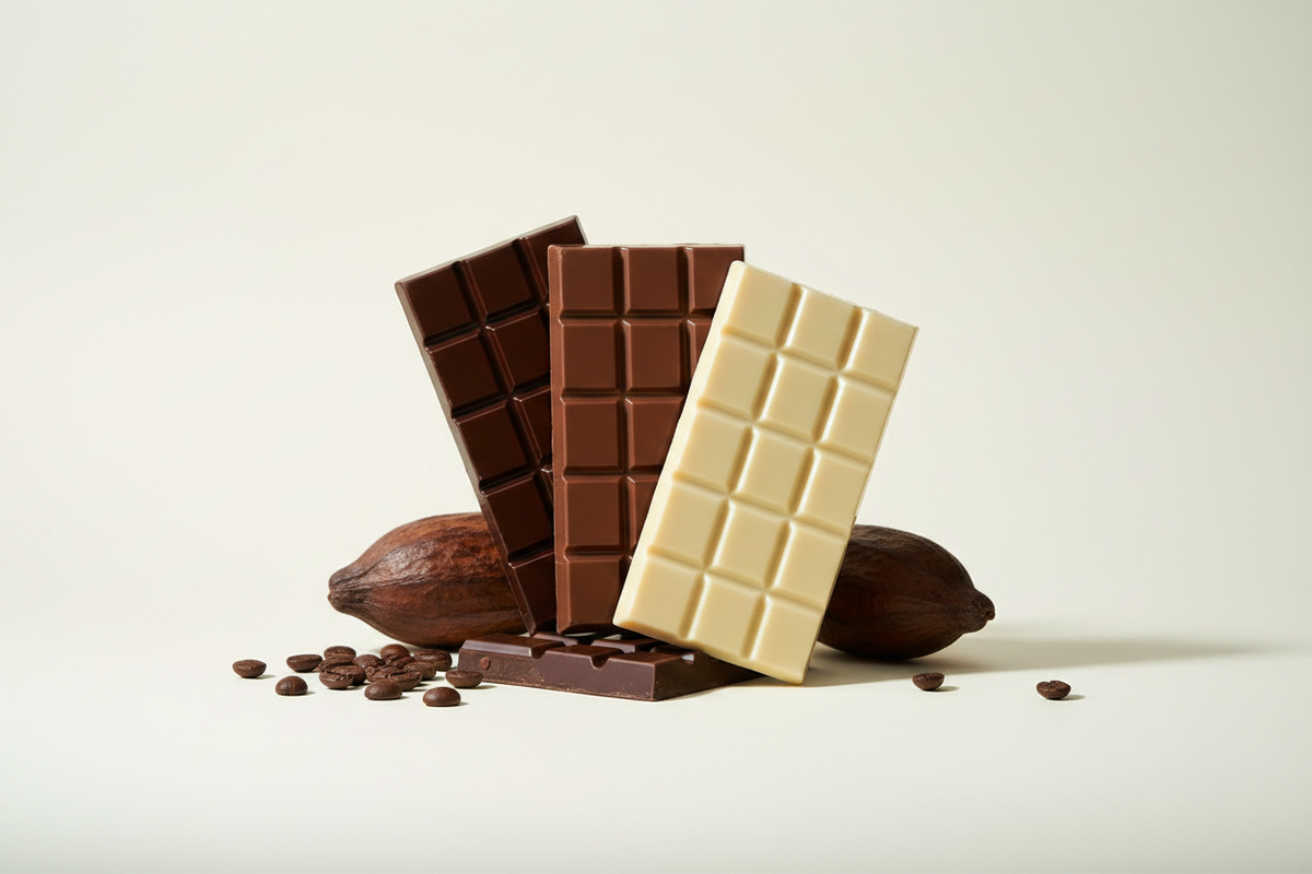 KoKo Huna Hero — Chocolate Bars
