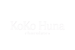 KoKo Huna Chocolates - Home